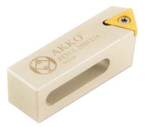 CARTRIDGE AKKO STXCR/L