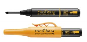 Pica Big ink - popisovač XL