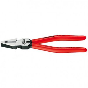 KNIPEX typ 020X - kombi kleště silové