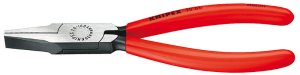 KNIPEX typ 200X - kleště s plochými čelistmi