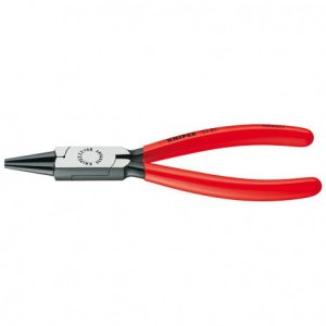 KNIPEX typ 220X - kleště s kulatými čelistmi