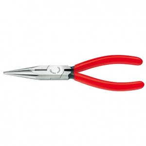 KNIPEX typ 250X - kleště půlkulaté s ostřím