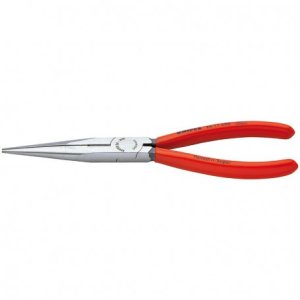 KNIPEX typ 261X - kleště půlkulaté s ostřím dlouhé