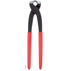 KNIPEX typ 109X - kleště na spony