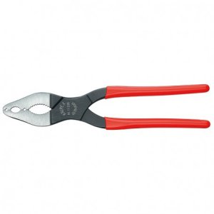 KNIPEX typ 8411/8421 - kleště pro automechaniky