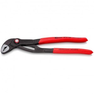 KNIPEX typ 8721/2 - kleště sikovky Cobra - QuickSet