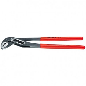 KNIPEX typ 8801 - kleště sikovky Aligator - rukojeti potažené plastem