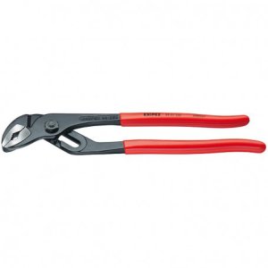 KNIPEX typ 890X - kleště sikovky s drážkovým kloubem