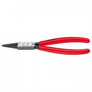 KNIPEX typ 4411 - kleště pro pojisté kroužky rukojeti potažené plastem