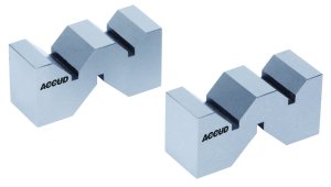 ACCUD 632 v-block ( sady )