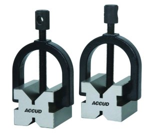 ACCUD 636 v-block ( sady )