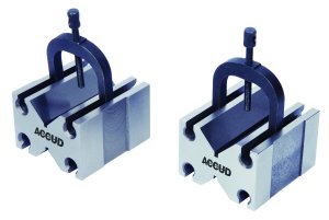 ACCUD 640 v-block ( sady )