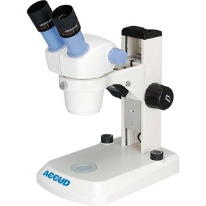 ACCUD ZS zoom stereo microscope