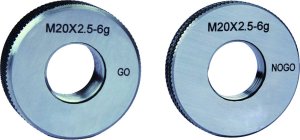 ACCUD 533 standard metric ( NOGO )