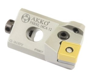 CARTRIDGE AKKO PSRNR/L