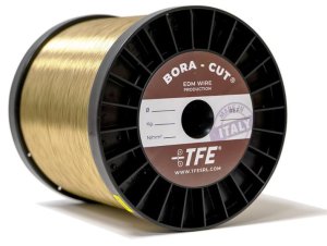 EDM drát BORA CUT ( High-speed Wire )