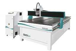 Obrázek pro produkt CNC router Numco SHG 1224