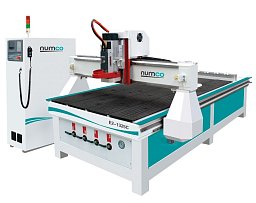 Obrázek pro produkt CNC router Numco E2 1325 ATC