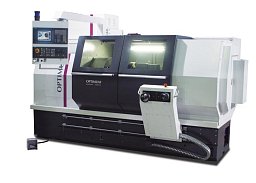 Obrázek pro produkt CNC soustruh OPTIturn L 440