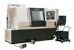 Obrázek pro produkt CNC soustruh OPTIturn S 600