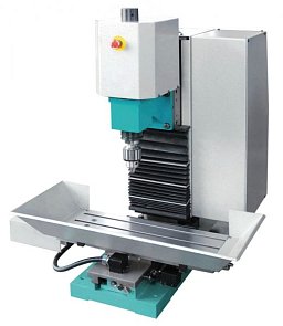 Obrázek pro produkt CNC frézka KX1 (ARMOTE)