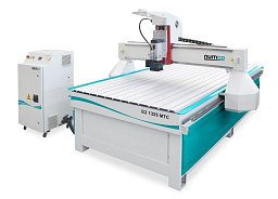 Obrázek pro produkt CNC router Numco E2 1325 MTC