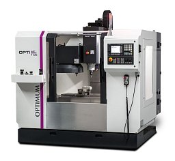 Obrázek pro produkt CNC frézka OPTImill F 105