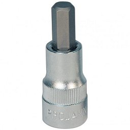 Obrázek pro produkt 1/2" Nástavec imbus 7mm x60mm