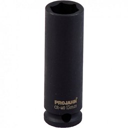 Obrázek pro produkt 1/2" Průmyslová prodl.hlavice 22mm x77mm