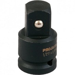 Obrázek pro produkt 1/2" Prům. adaptér pro 3/4" nástavce