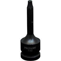 Obrázek pro produkt 1/2" Prům. nástavec Torx 25