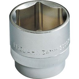 Obrázek pro produkt 1/2"Nástrčná hlavice 6hr 19.0mm