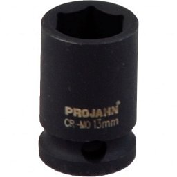 Obrázek pro produkt 1/2" Průmyslová hlavice 11mm x39mm