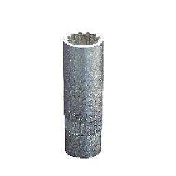 Obrázek pro produkt 1/2"Nástrčná hlavice 12hr 14.0mm dl.77mm