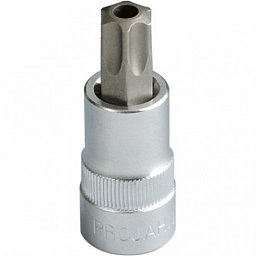 Obrázek pro produkt 1/2" Nástavec Torx 55x60mm s otvorem