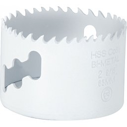 Obrázek pro produkt HSS-CO Děrovací korunka 52mm