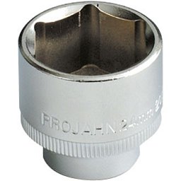 Obrázek pro produkt 3/8"Nástrčná hlavice 6hr 8.0mm