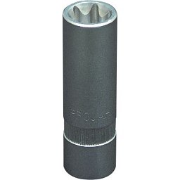 Obrázek pro produkt 1/2" Nástavec torx vnitřní E14x77mm