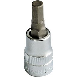 Obrázek pro produkt 1/4" Nástavec imbus 5mmx36mm