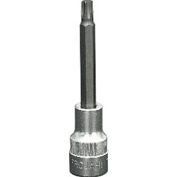 Obrázek pro produkt 1/2" Nástavec Torx 40x100mm dlouhý