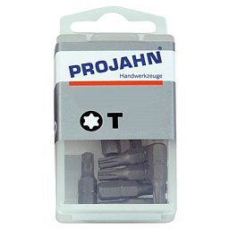 Obrázek pro produkt Bit T7 25mm 10ks/bal