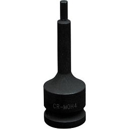 Obrázek pro produkt 1/2" Prům. nástavec imbus 17mm x78mm