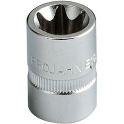 Obrázek pro produkt 1/2" Nástavec torx vnitřní E10x40mm