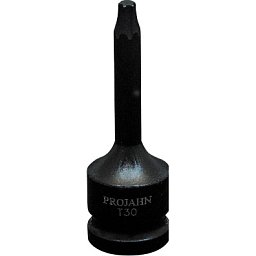 Obrázek pro produkt 1/2" Prům. nástavec Torx 45