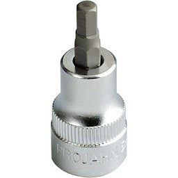 Obrázek pro produkt Bit inbus 3/8", 3mm