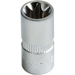 Obrázek pro produkt 1/4" Nástavec torx vnitřní E10x25mm