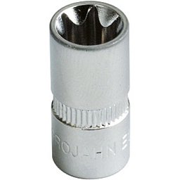 Obrázek pro produkt 1/4" Nástavec torx vnitřní E6x25mm