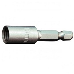 Obrázek pro produkt Magnetický držák šroubů SW12 1/4x65mm