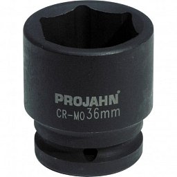 Obrázek pro produkt 3/4" Průmyslová hlavice 46mm