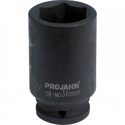 Obrázek pro produkt 3/4" Průmyslová hlavice prodl.50mm